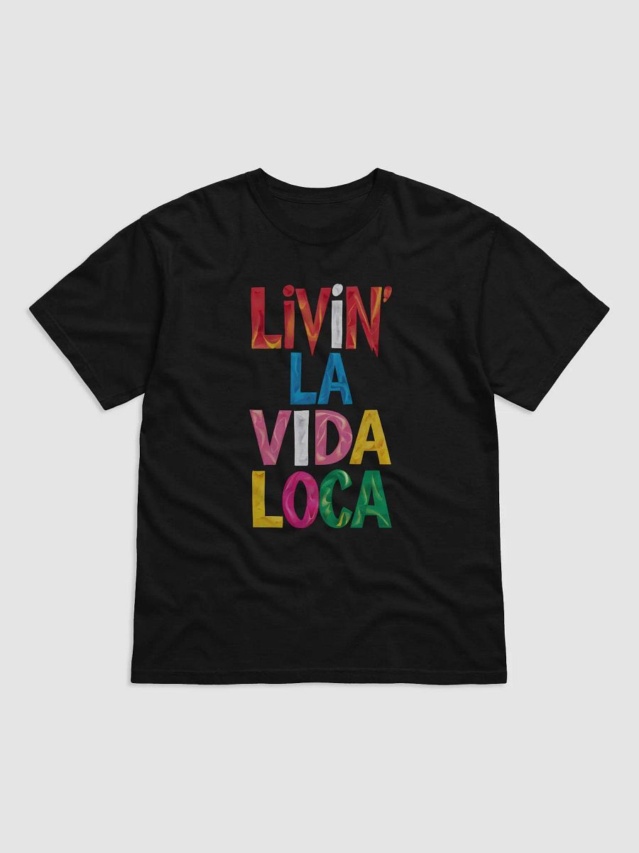 Livin la Vida Loca product image (1)