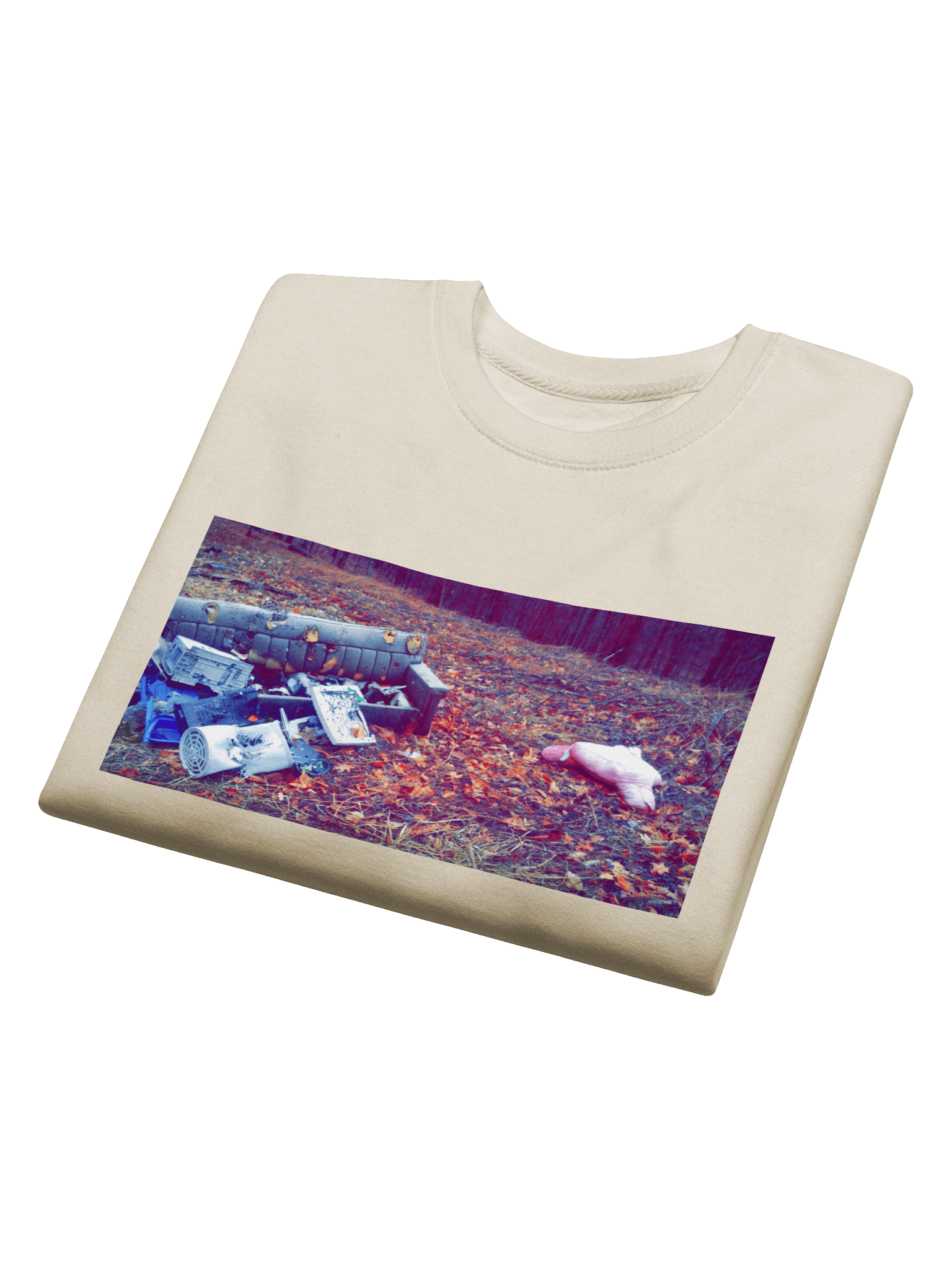 Cautionary Tales Sweatshirt product image (4)