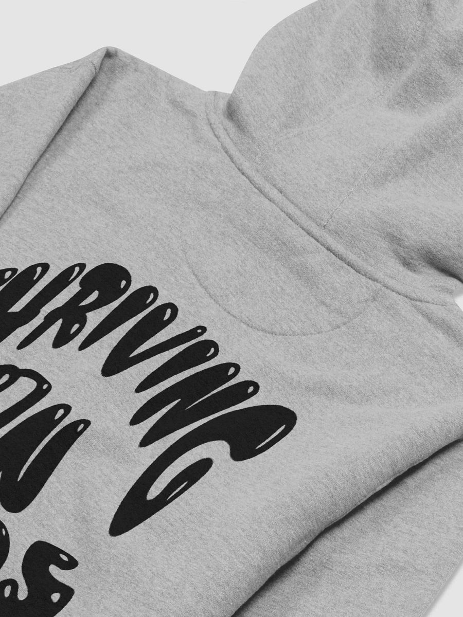 Chaos BHoodie product image (16)