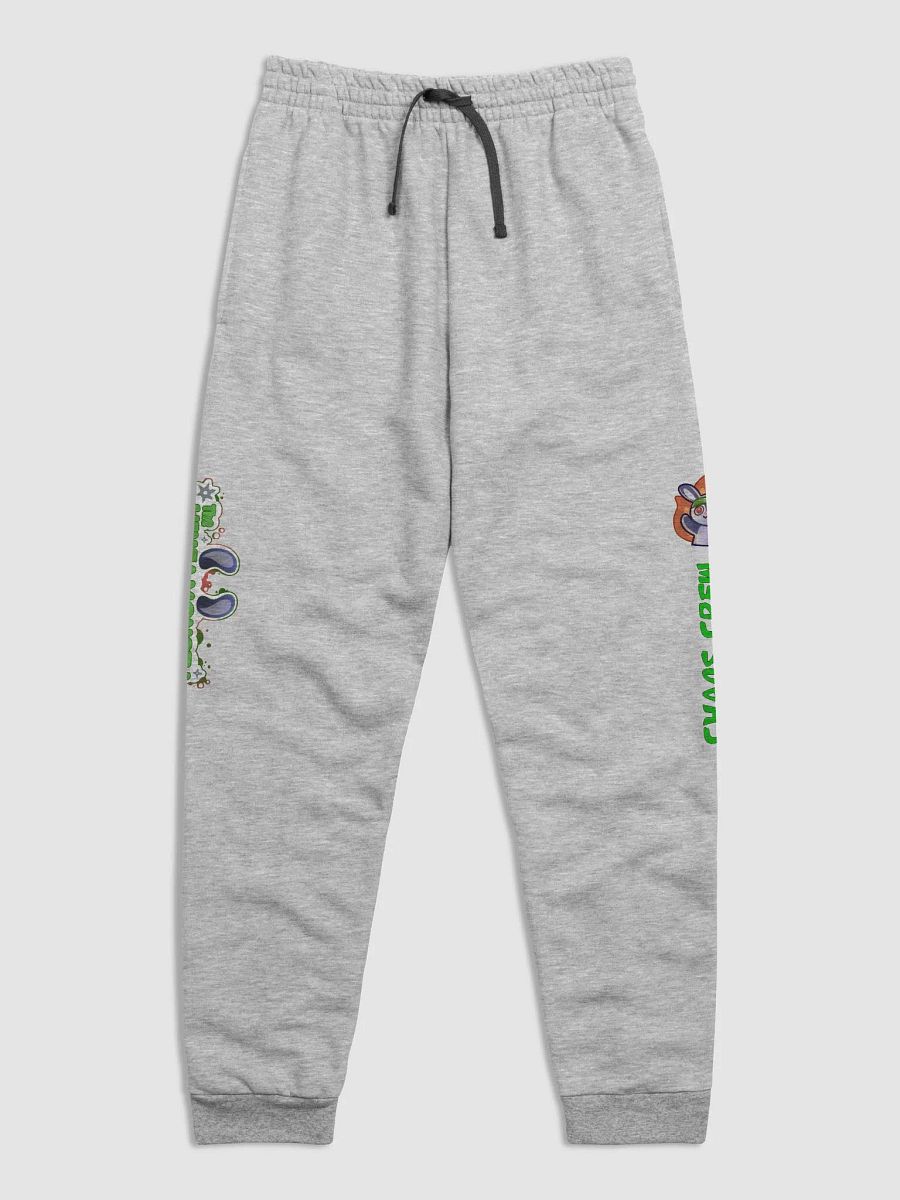 Chaos Crew Sweatpants product image (22)