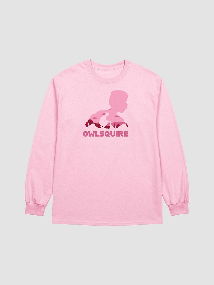 SILHOUETTE Long Sleeve Tee product image (2)