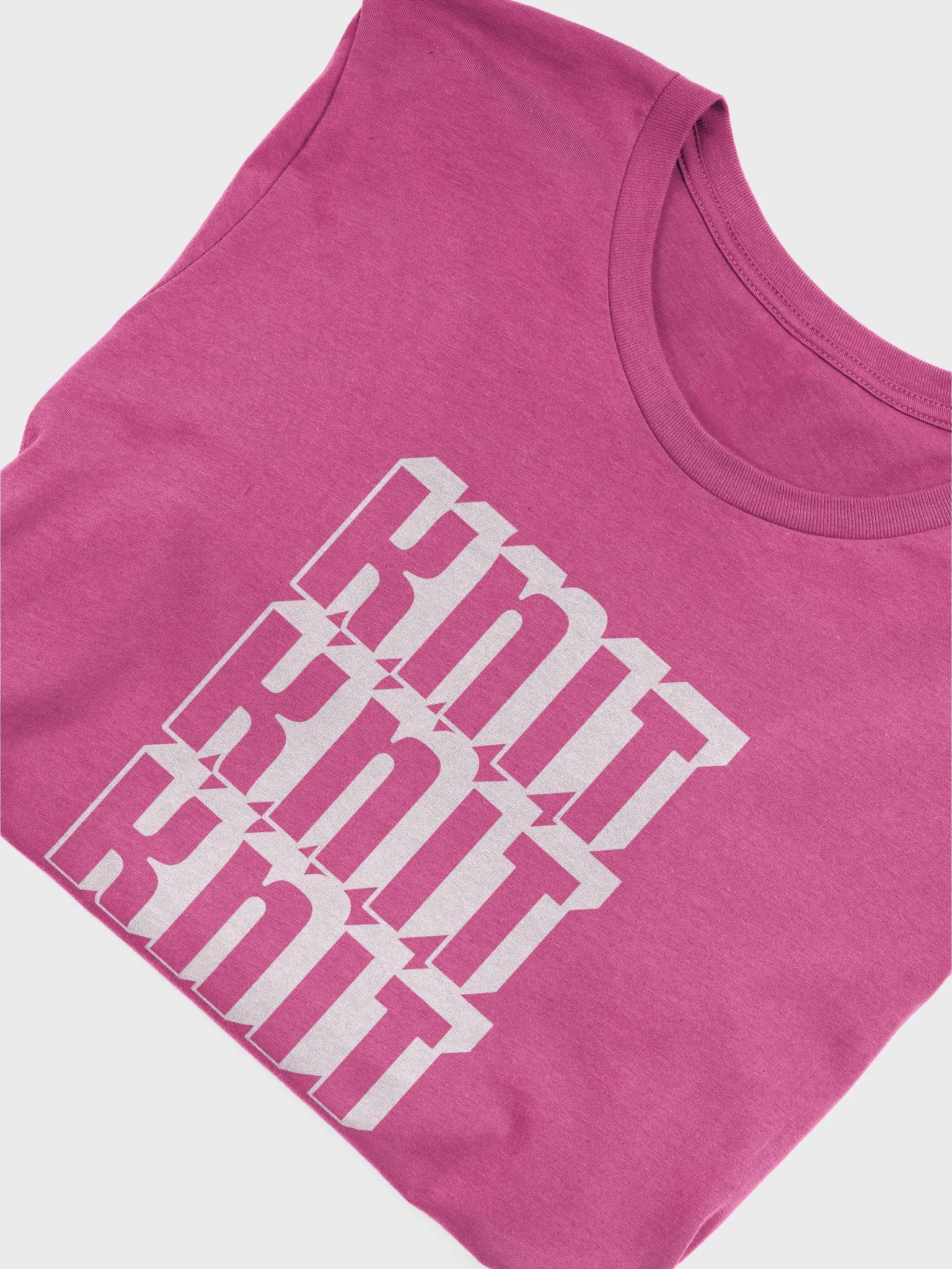 Knit Knit Knit Tee (Unisex) product image (5)
