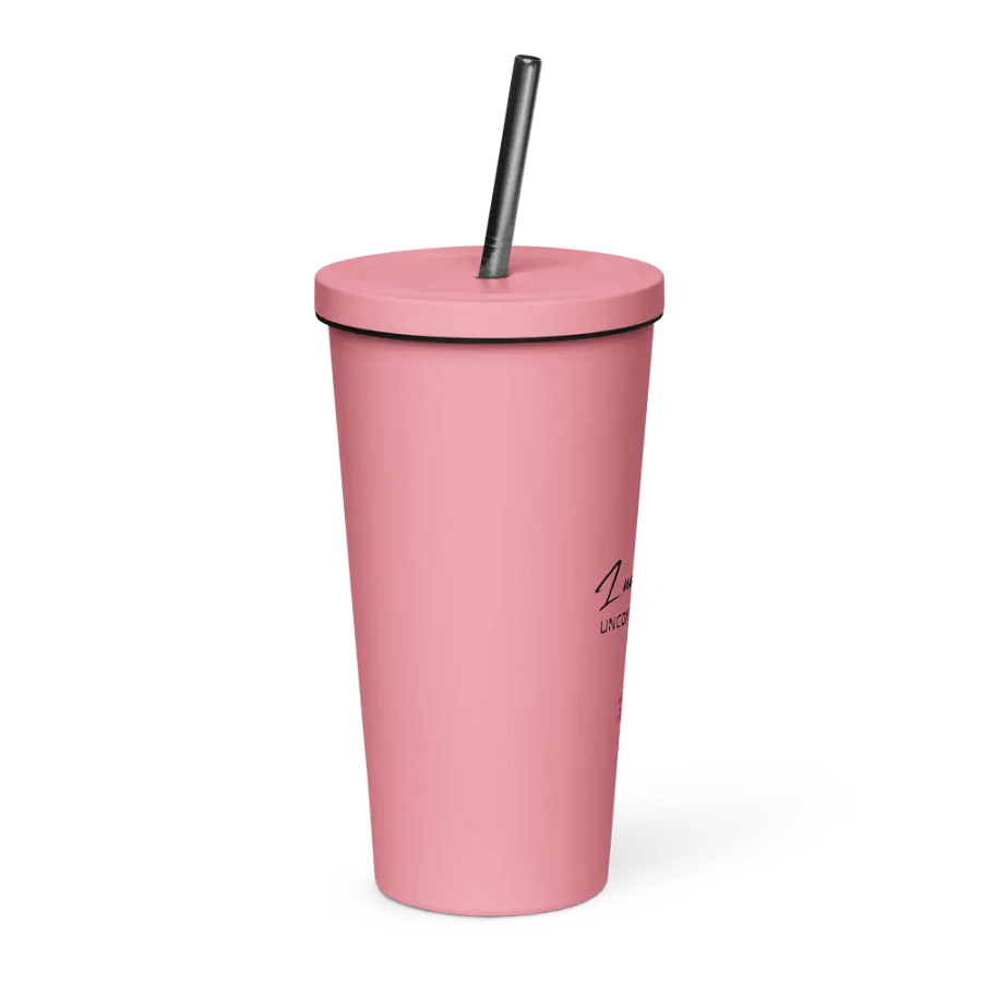 Lucid Tumbler product image (4)