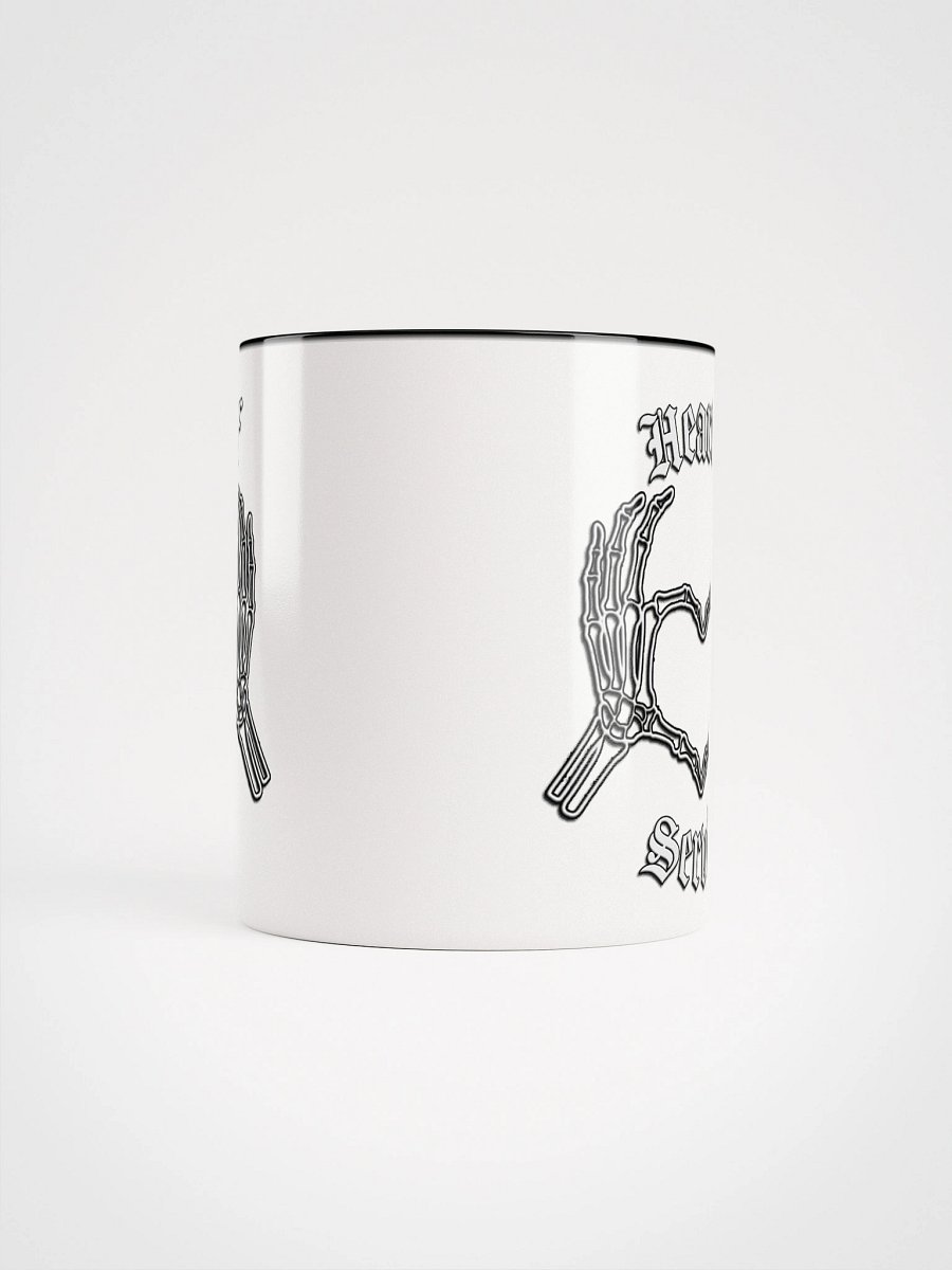 Heart of Service Revamp - Mug product image (57)