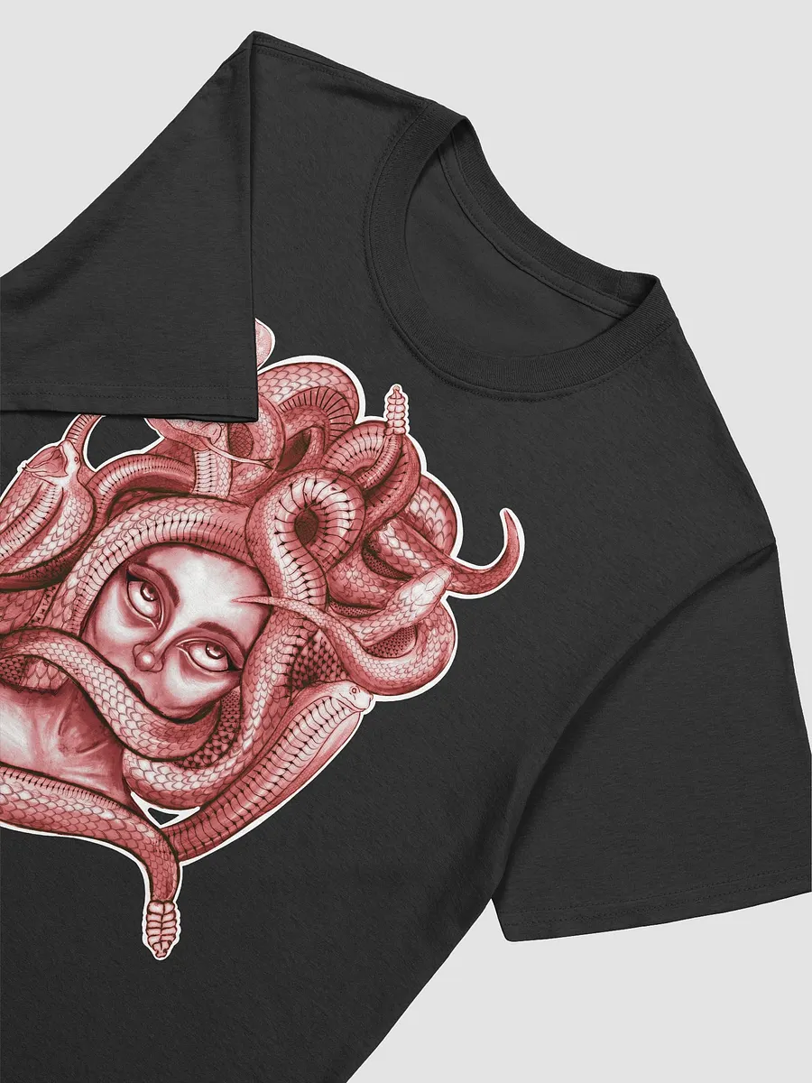 Silent Serpent T-Shirt product image (2)
