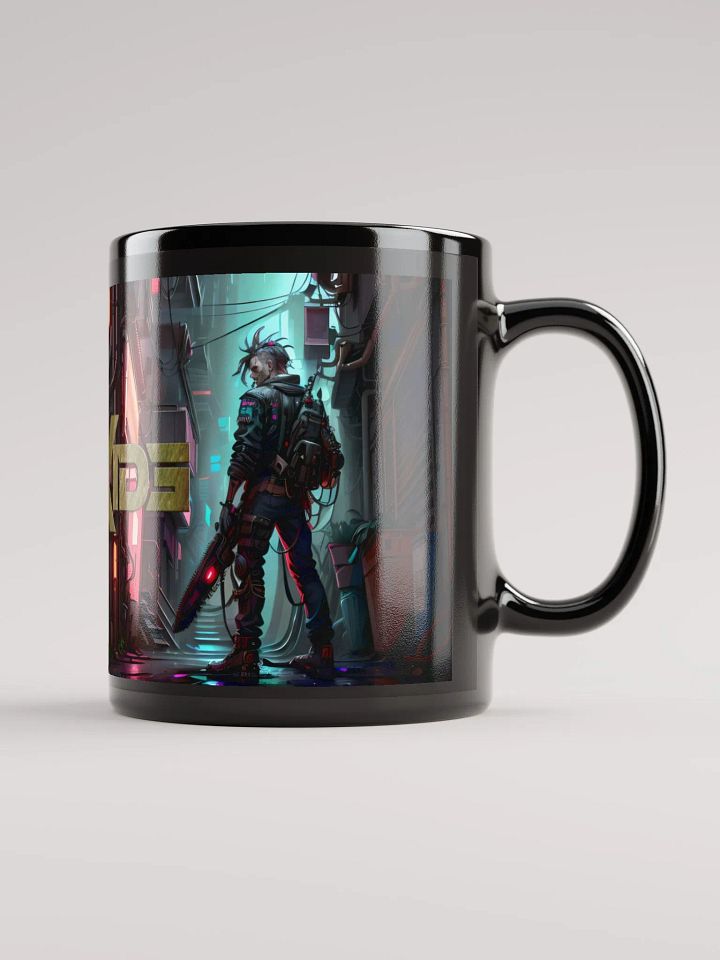DarXide Sawz Mug product image (2)