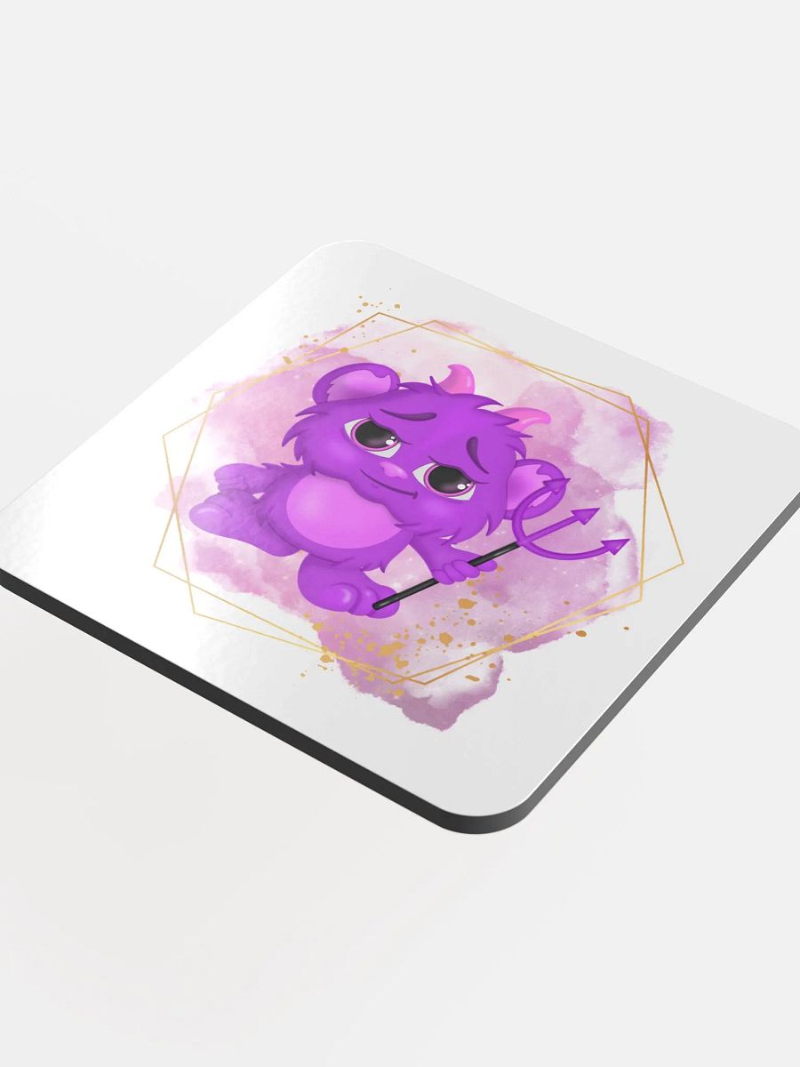 Purple Devil Coaster product image (4)