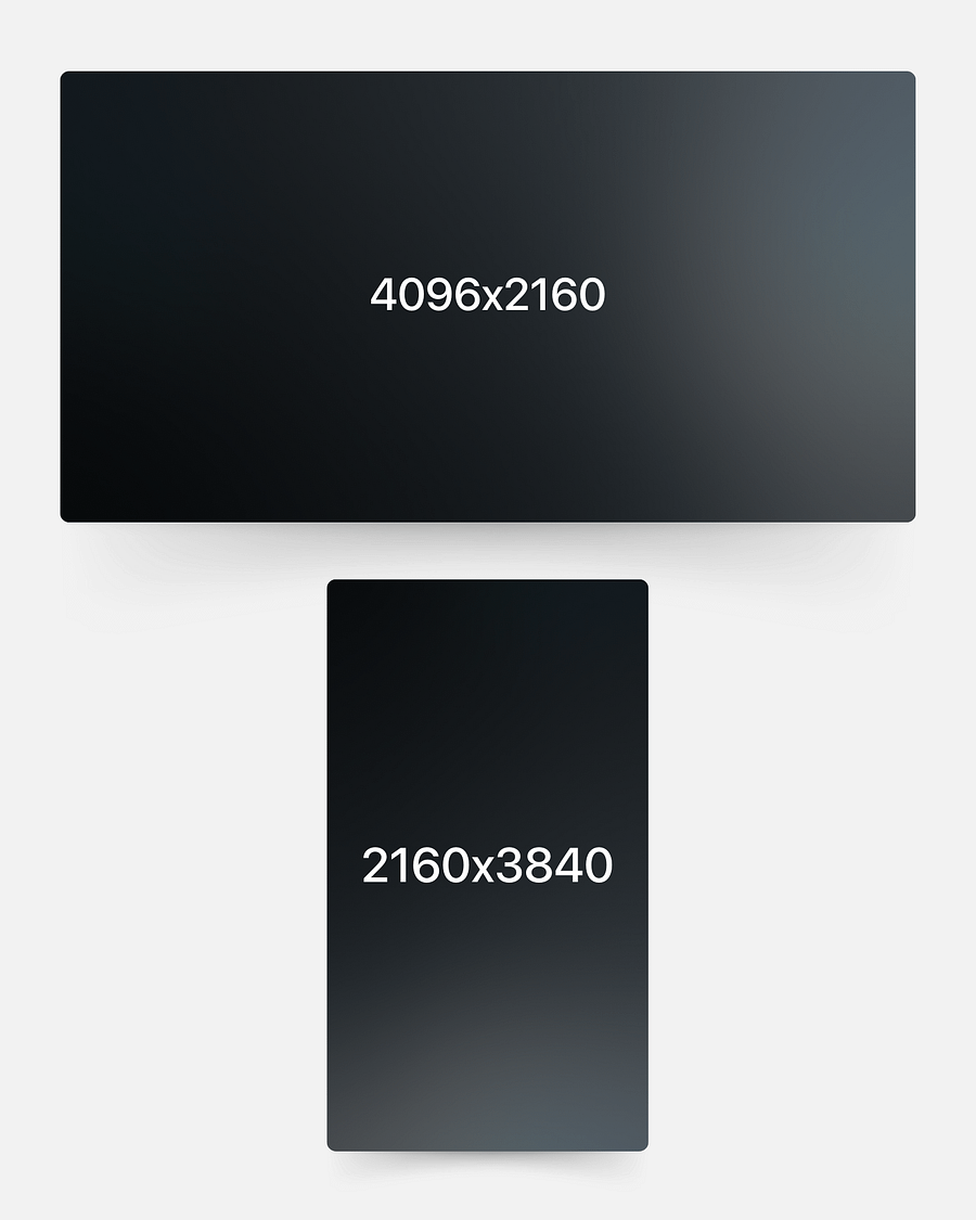 Colorway 02 Wallpaper Pack product image (3)