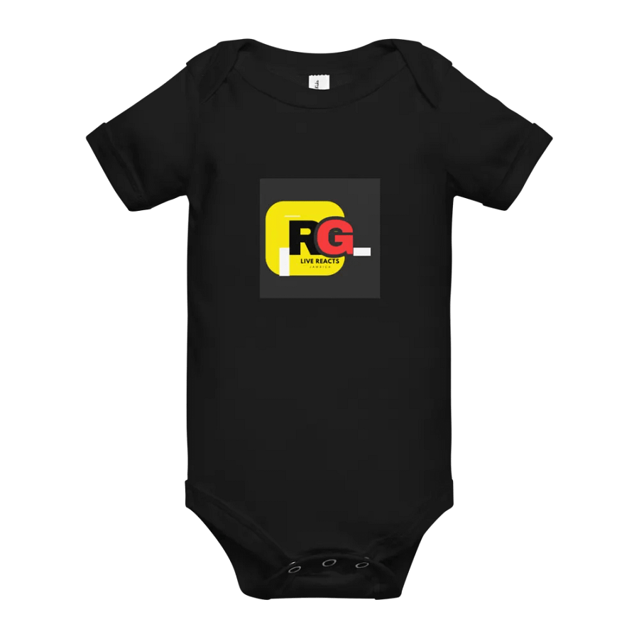BABY BLACK PIN UNDER product image (10)