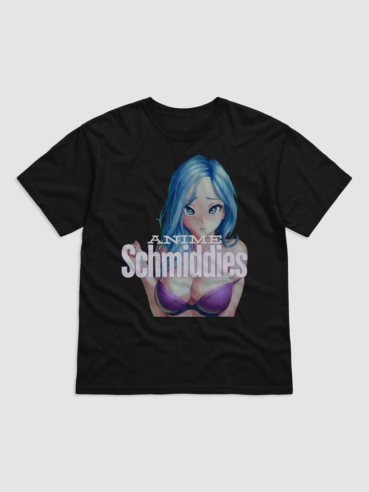 Anime Schmiddies Blue 1 product image (1)