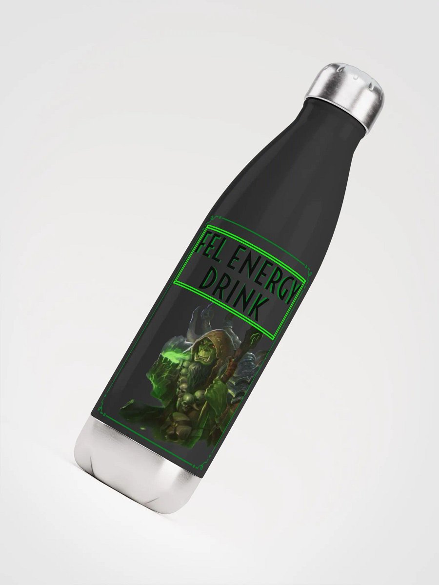 Full Throttle Fel Bottle product image (8)