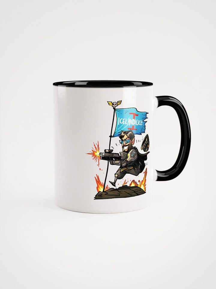 Cup of Liber tea product image (2)