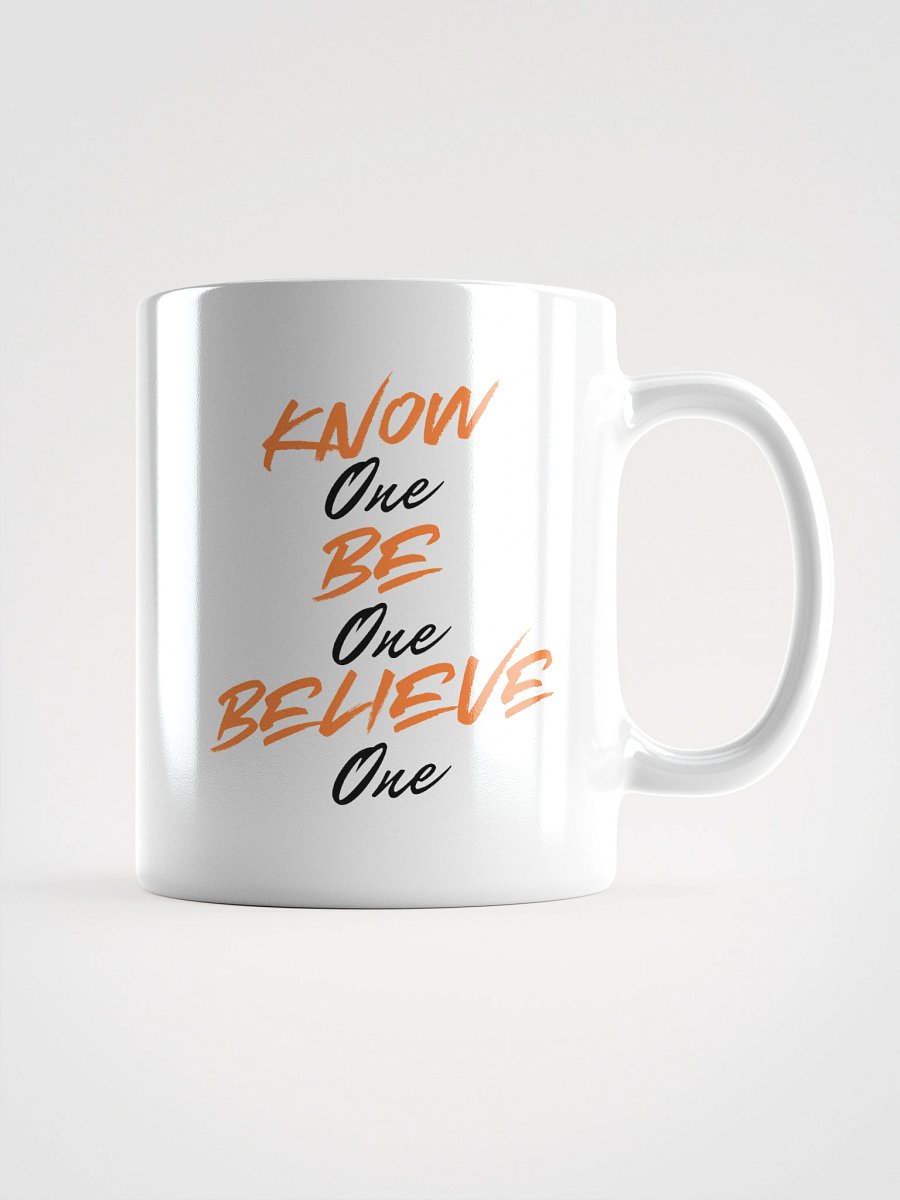 ibadat Studio Mug product image (1)