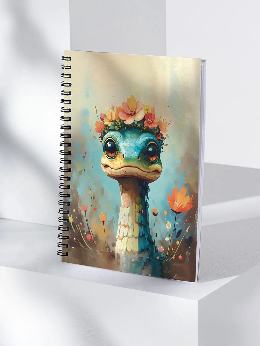 Snakelet's Notes product image (4)