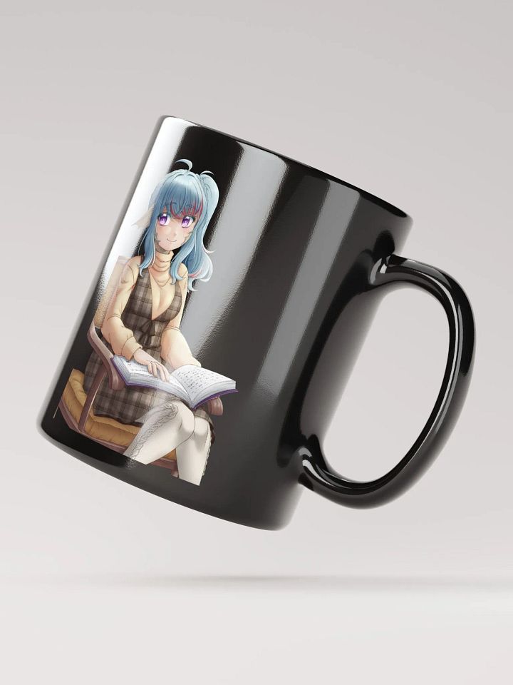 Maya Fall mug product image (2)