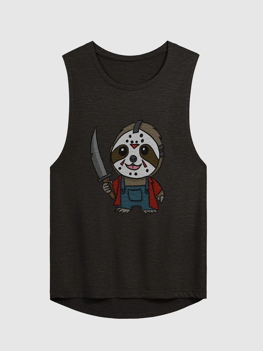 Womens Tank Top - Jason product image (8)