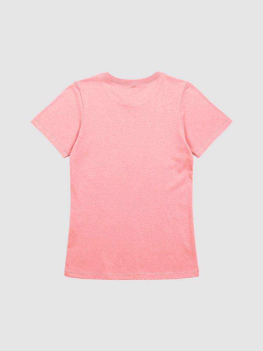 i care 51% tee product image (2)