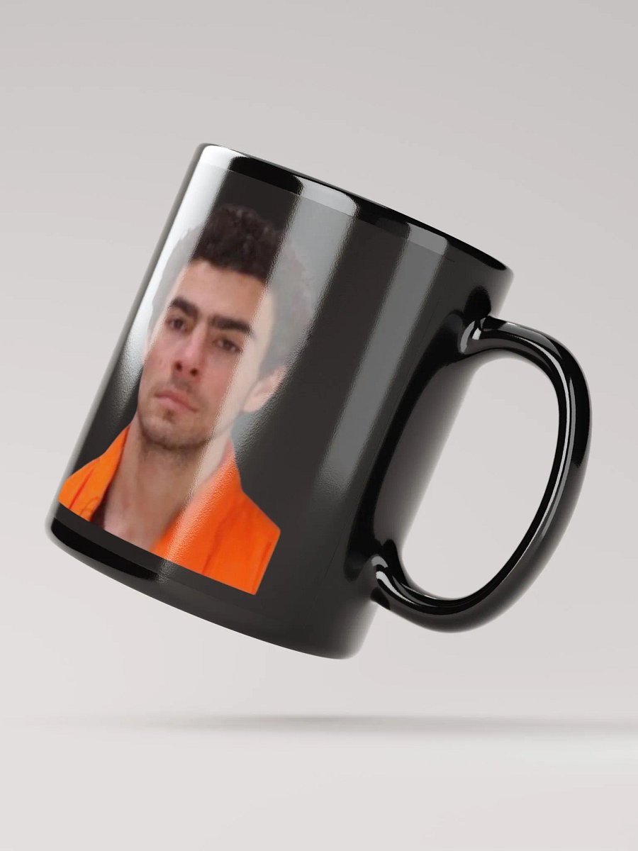 Luigi Mug(shot) product image (4)