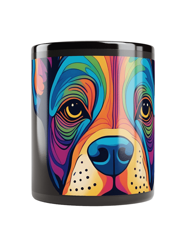 Puppy Mug product image (1)