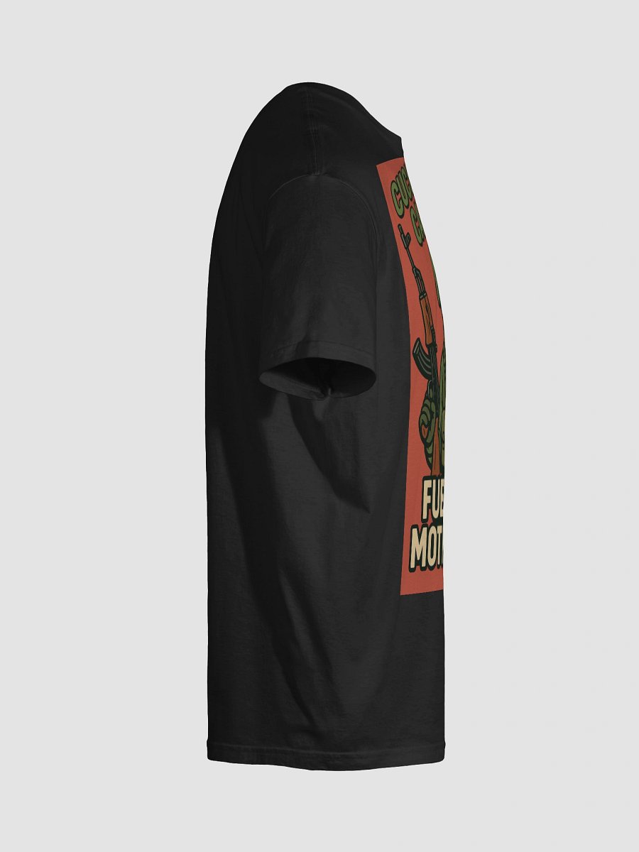 Cucumbers & Carnage - T shirt product image (10)