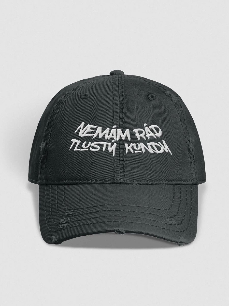 Nemám Rád dad hat product image (1)