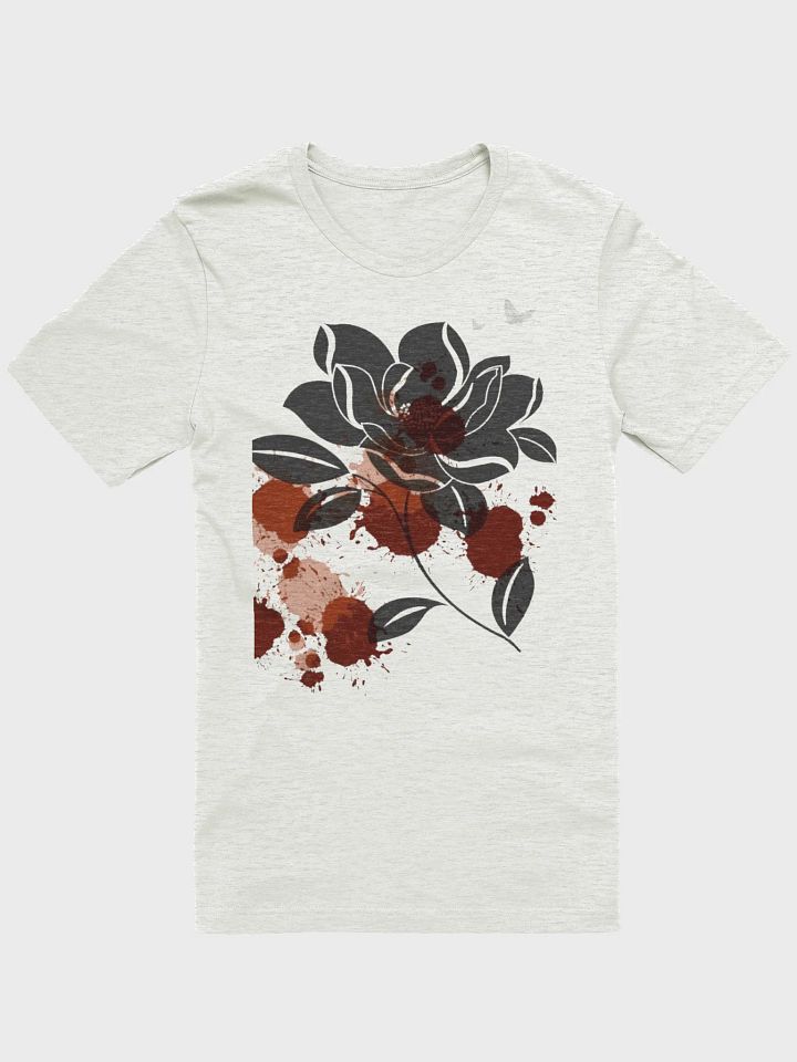 Lotus Tee product image (1)