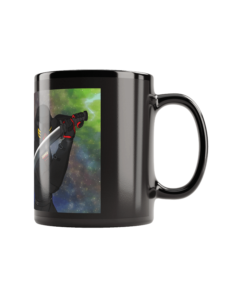Cartoon Froze & Shadow Mug product image (2)