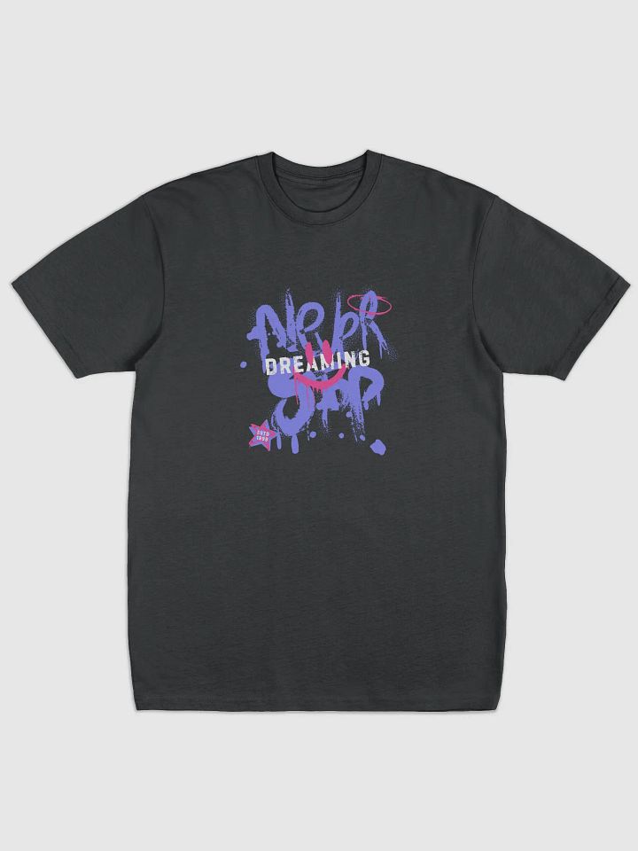 Dreaming Graffiti Men's Tee product image (1)