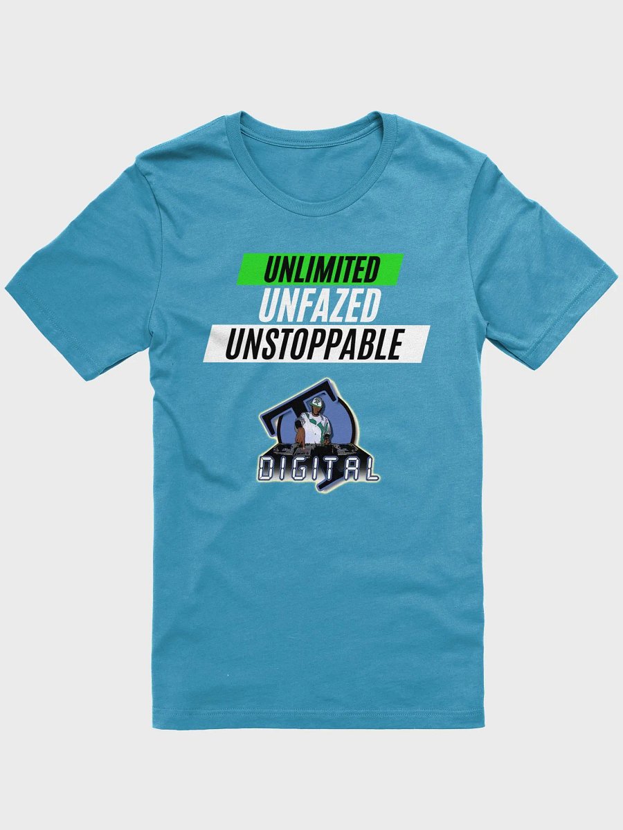 Custom Soft & Comfortable T Shirt product image (1)