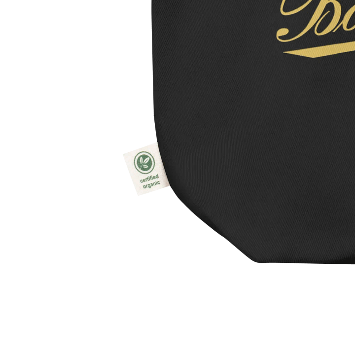 Borsalino Canvas Tote product image (2)
