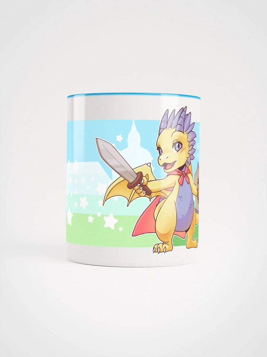 JenaCo XII - Colorful Mug product image (19)