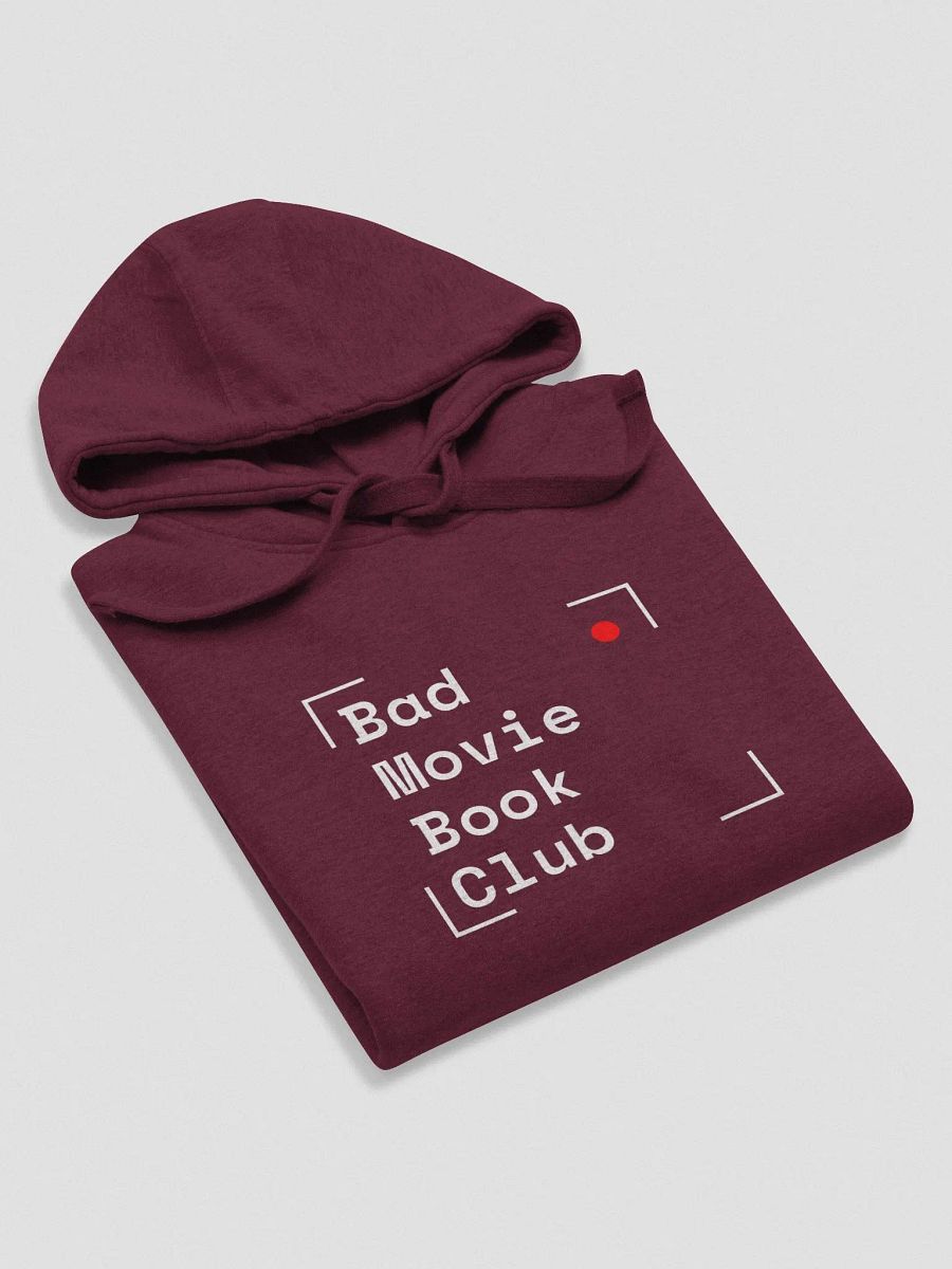 BMBC1 Cotton Heritage Unisex Premium Hoodie product image (38)