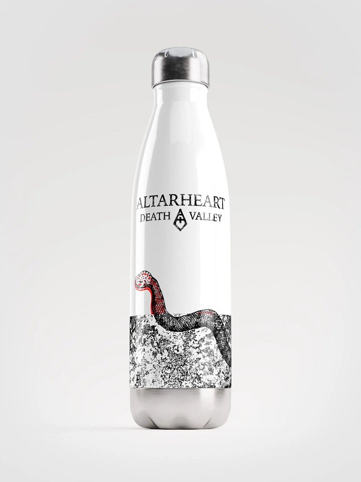 Death Valley Water Bottle product image (1)