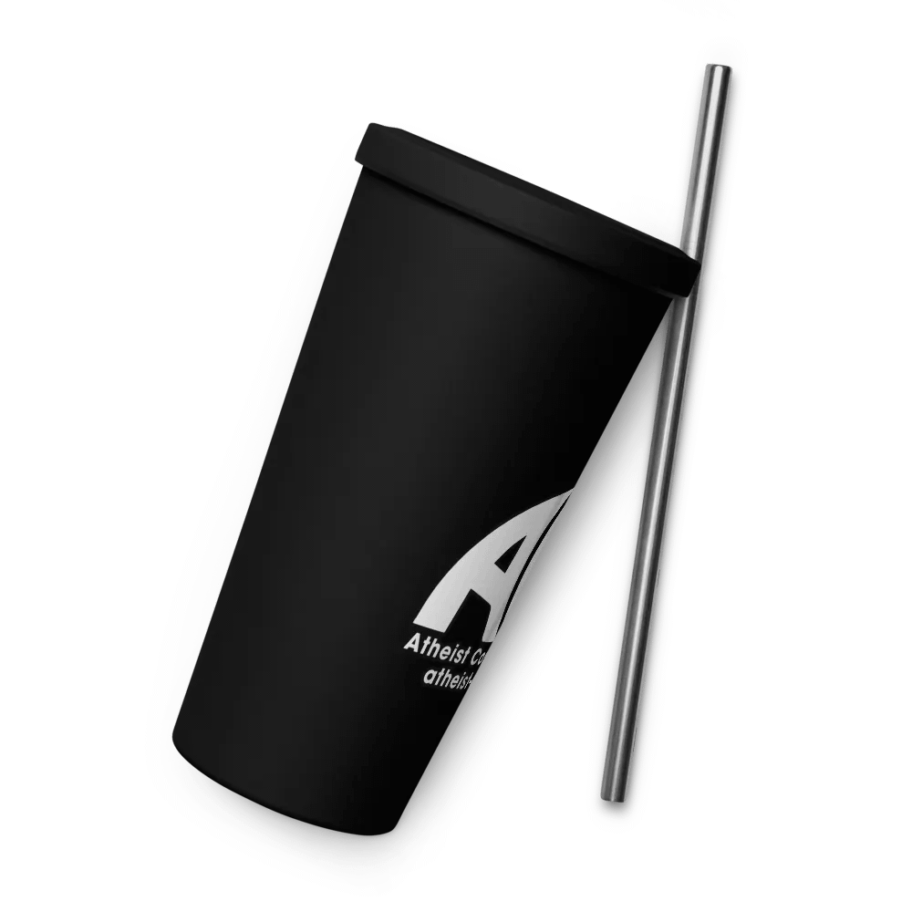 The Atheist Community of Austin Tumbler product image (13)