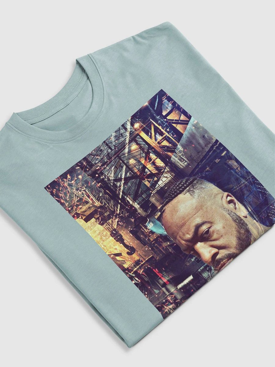 Morris Urban T Shirt 5 product image (31)