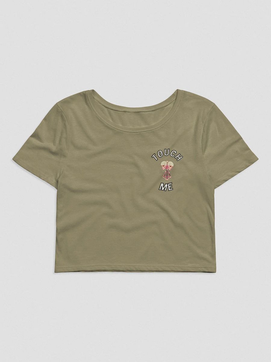 Touch Me Crop Top product image (1)