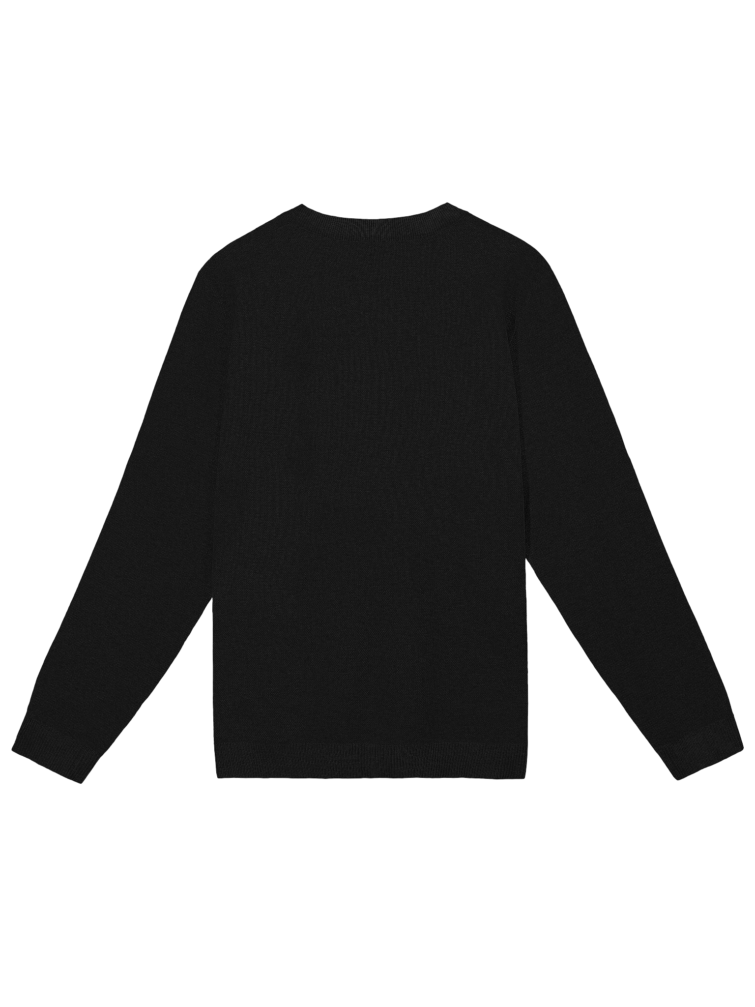Navii | Sweater 01| Black product image (7)