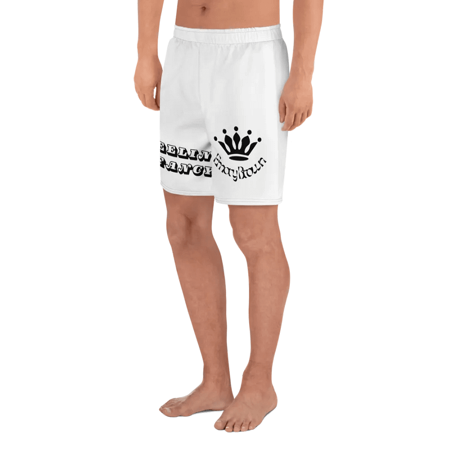 feeling fancy: Shorts product image (3)