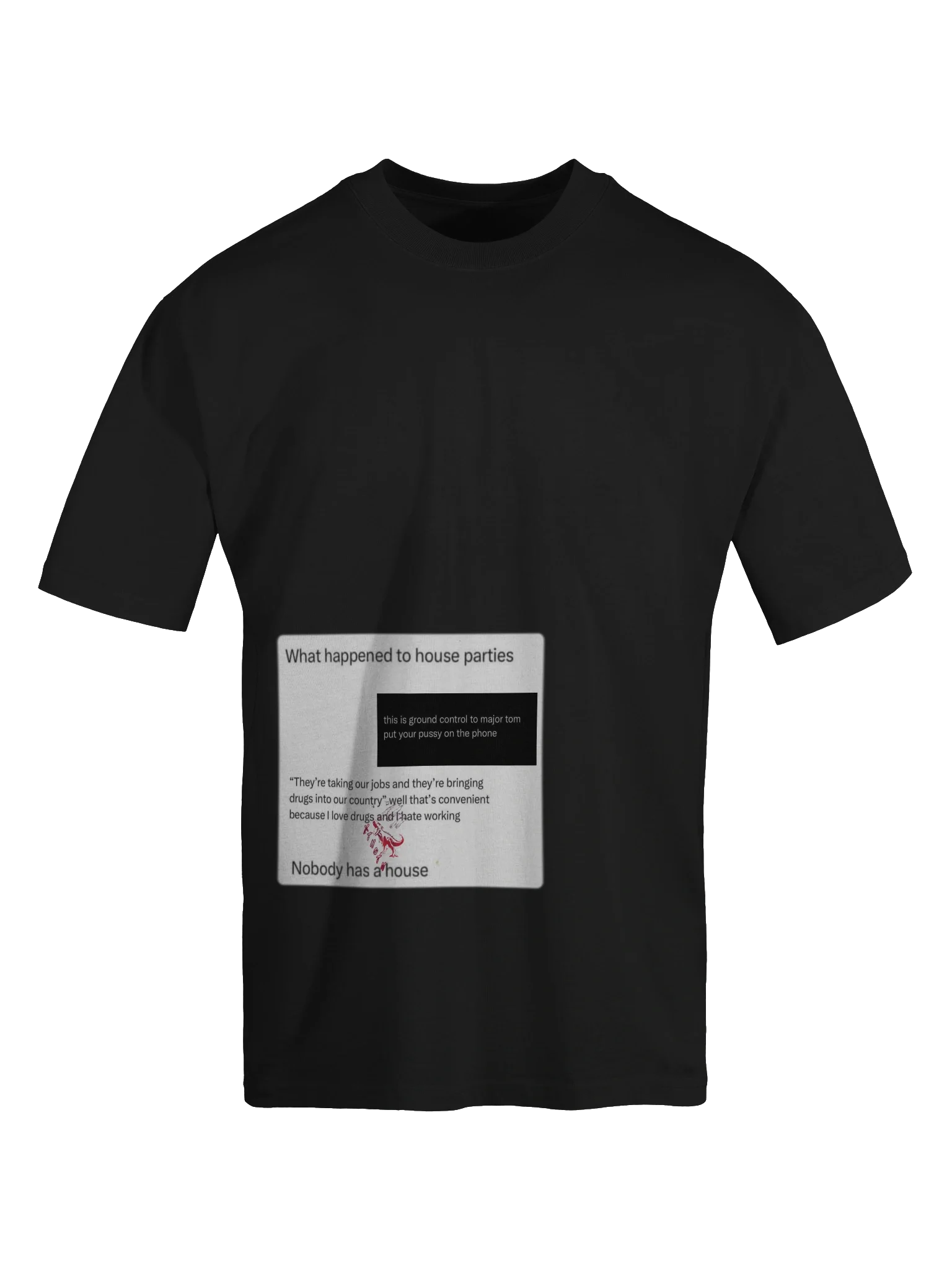 what happened to house parties product image (6)