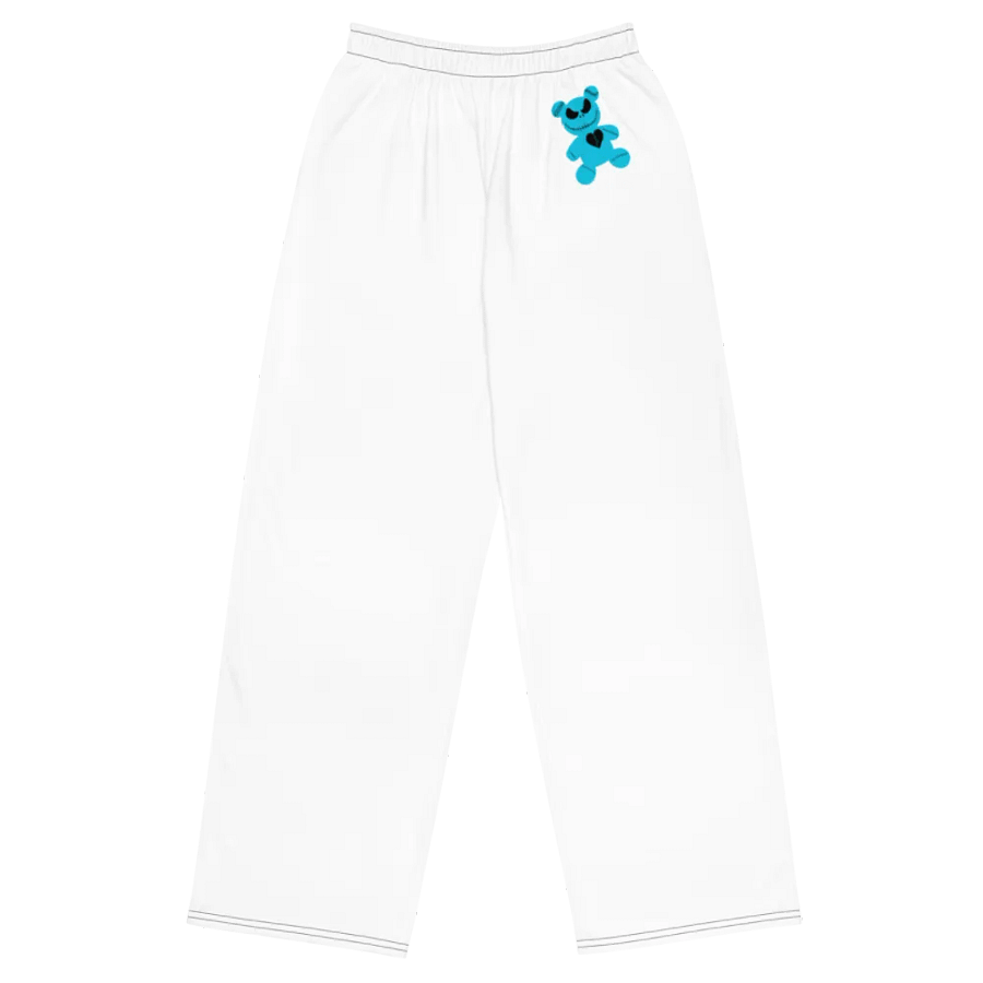 Where On Bear Thicc Ladies Wide Leg product image (1)