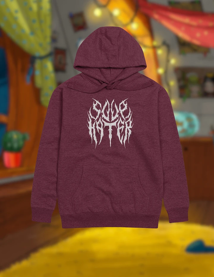 Soup Hater Hoodie product image (8)