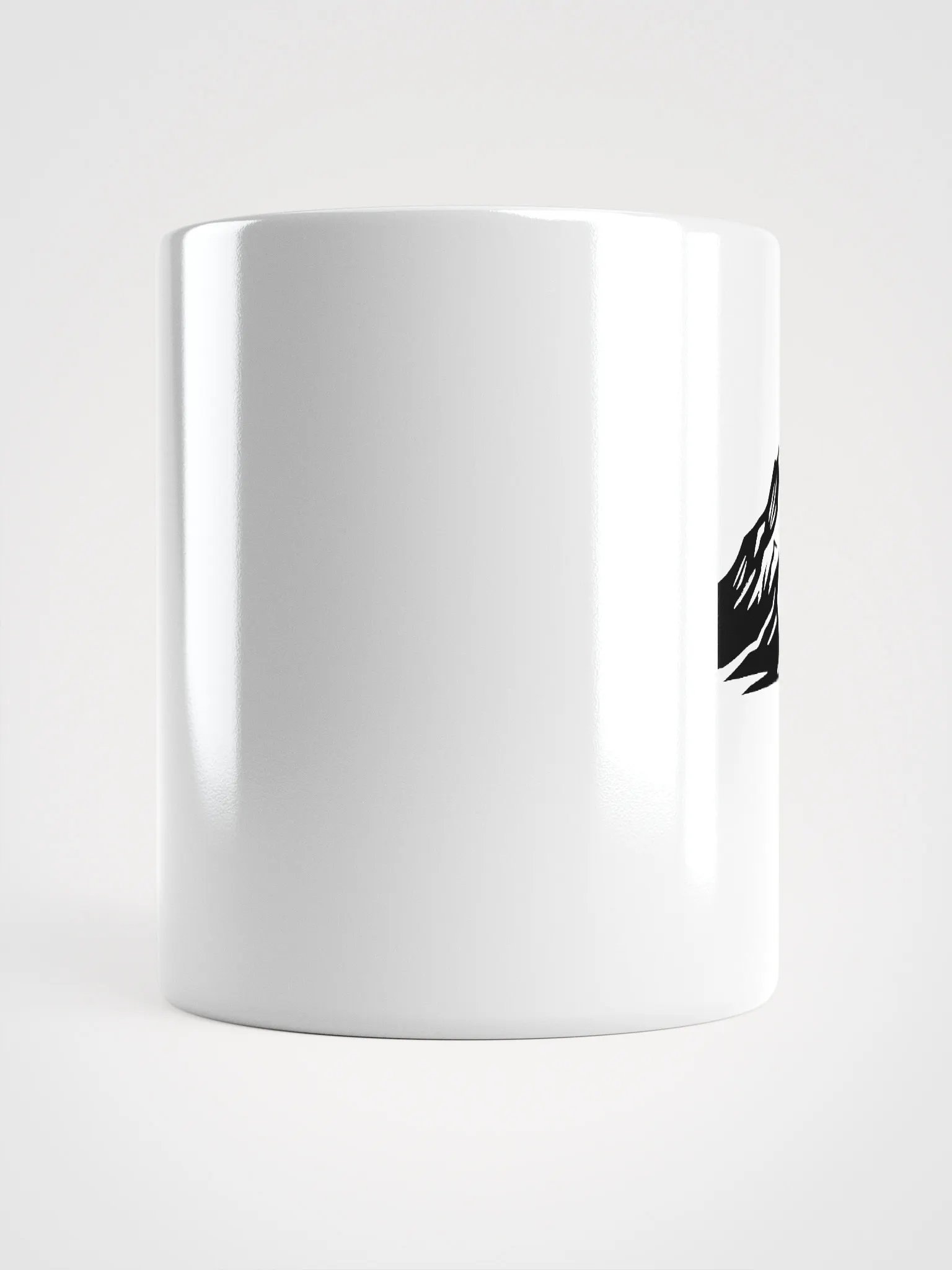 Mug "Monte Rosa" product image (5)