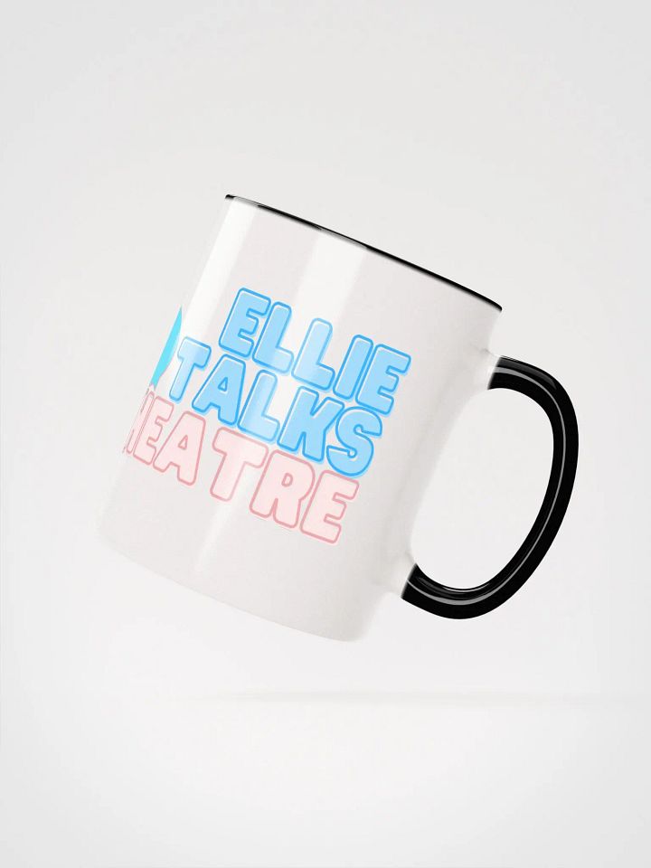 Logo Multi-Colour Mug product image (2)