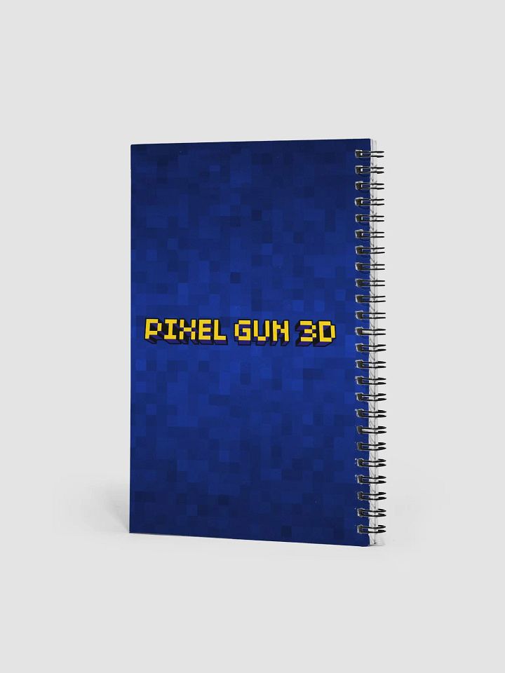 Underwater Update Notebook product image (2)