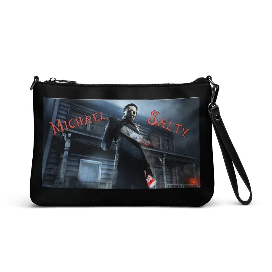 Salty Mikey Cross body bag product image (1)