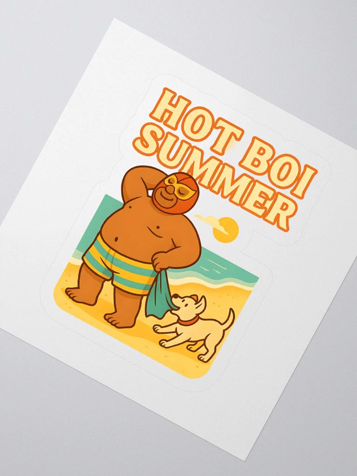 Suns Out, Runs In #2 product image (4)