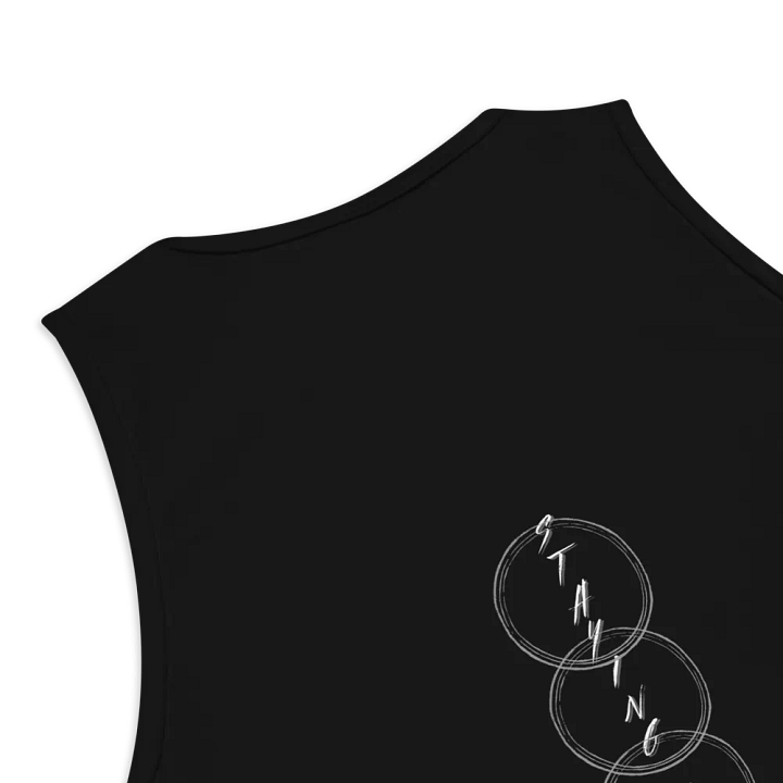 X Muscle Shirt product image (2)