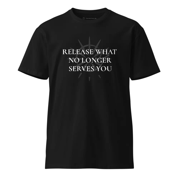 13 - Death Premium Tee product image (1)