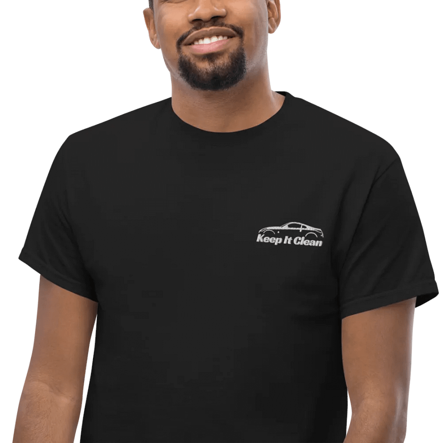 Need Money for Microfibers Tee product image (10)
