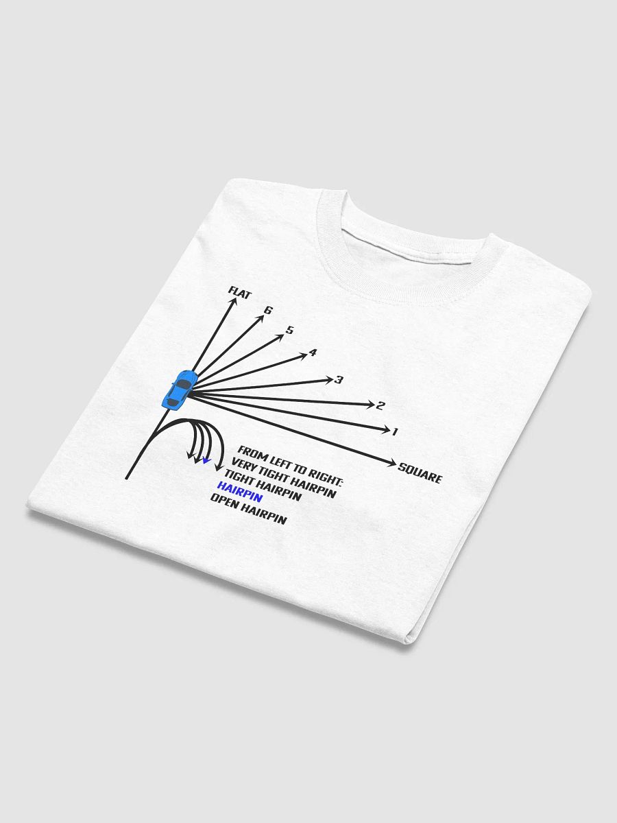 Rally Turns Tee product image (3)